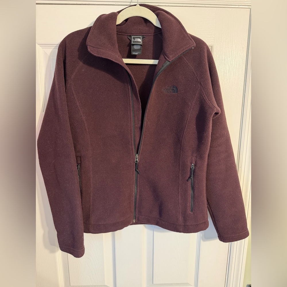 The North Face